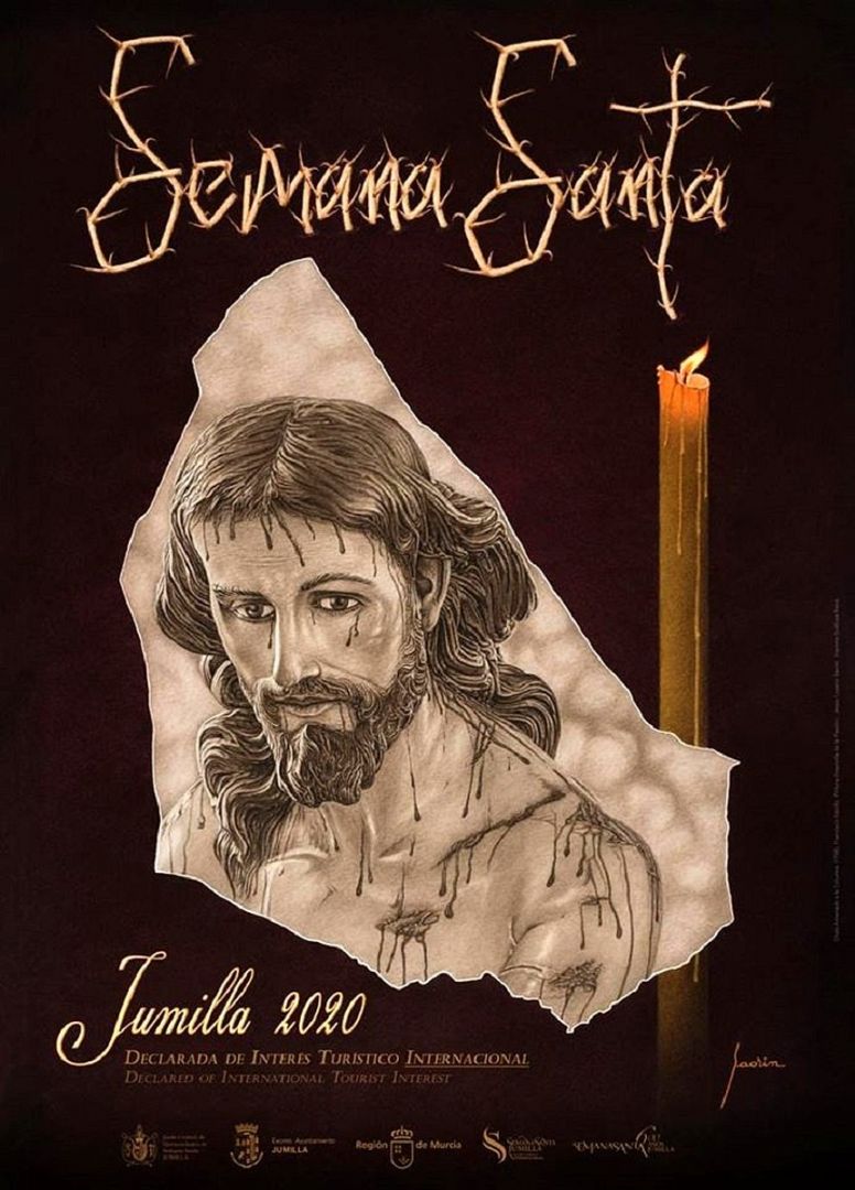 Semana Santa en Jumilla  